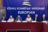 Poslanik u Predstavničkom domu PSBiH Saša Magazinović u Tirani učestvuje na forumu o demokratizaciji Balkana 